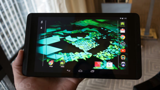 Nvidia Is Recalling Shield Tablets Because the Batteries May Catch Fire